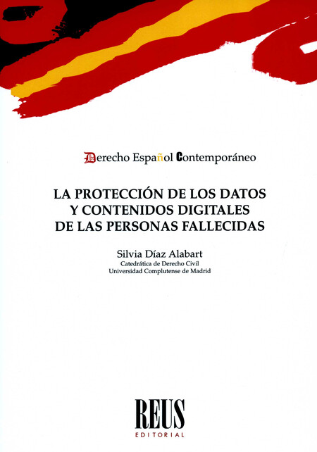 La protección de los datos y c...
