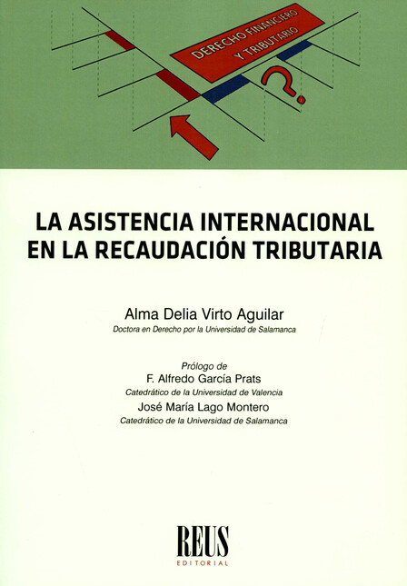 La asistencia internacional en...