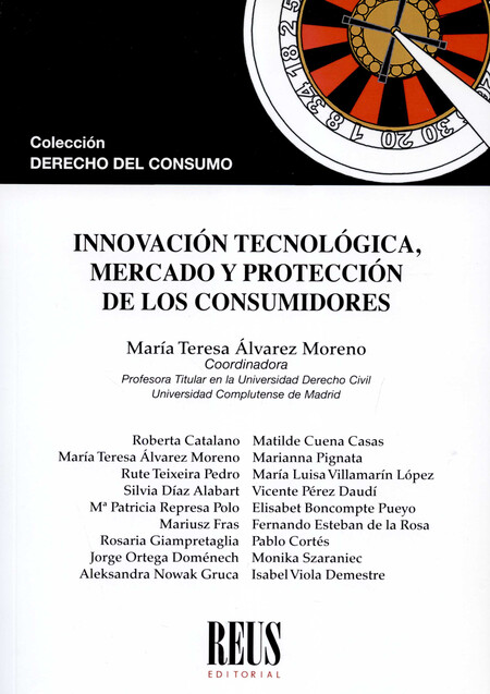 Innovación tecnológica, mercad...