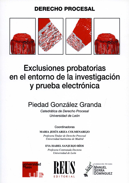 Exclusiones probatorias en el ...