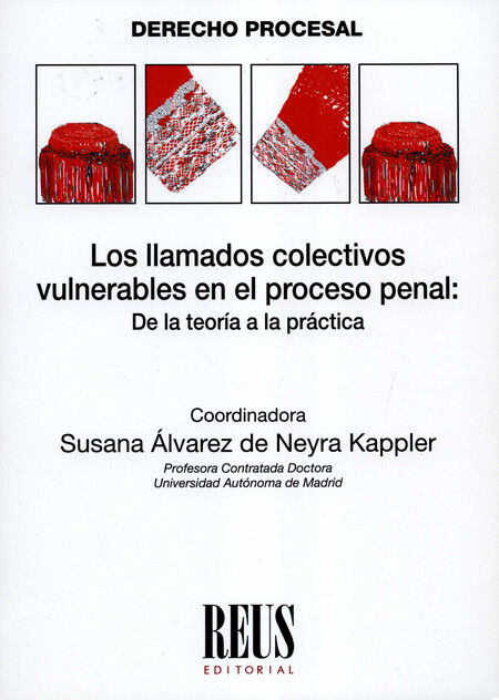 Los llamados colectivos vulner...
