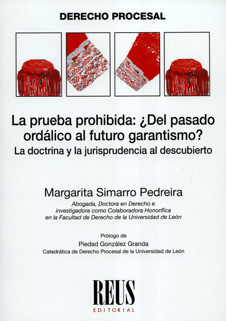 La prueba prohibida: ¿Del pasa...