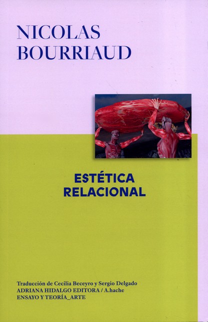 Estética relacional