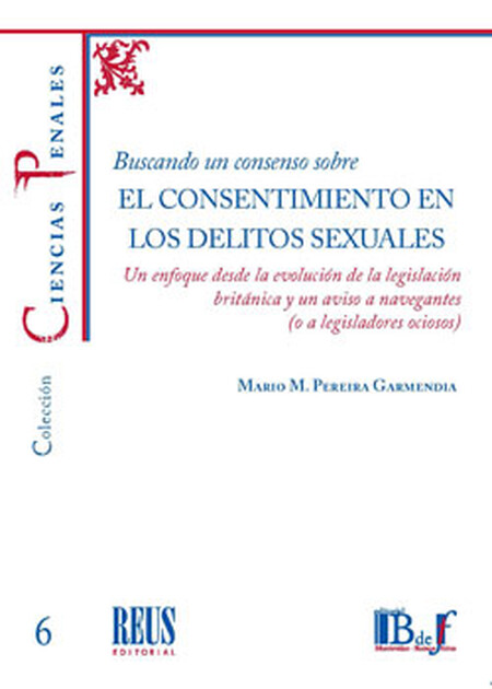 Buscando un consenso sobre el ...