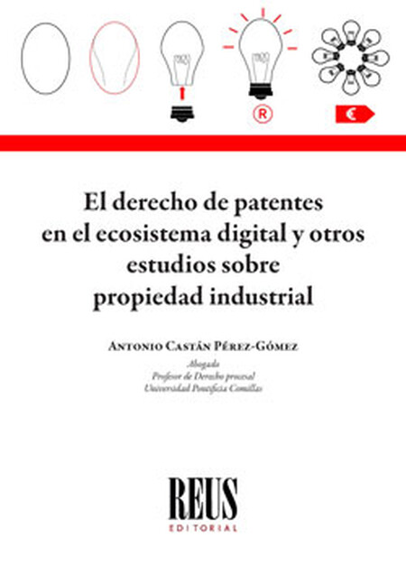 El derecho de patentes en el e...