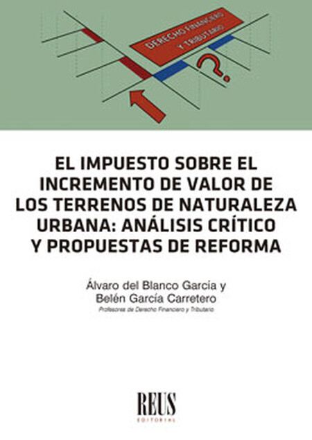 El impuesto sobre el increment...