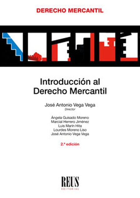 Introducción al Derecho Mercan...