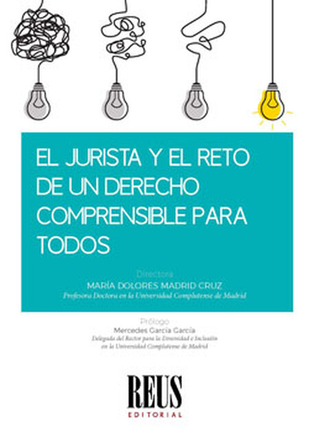 El jurista y el reto de un der...