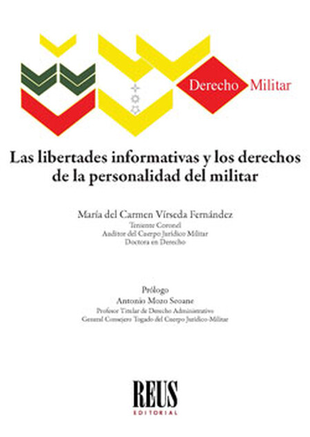 Las libertades informativas y ...