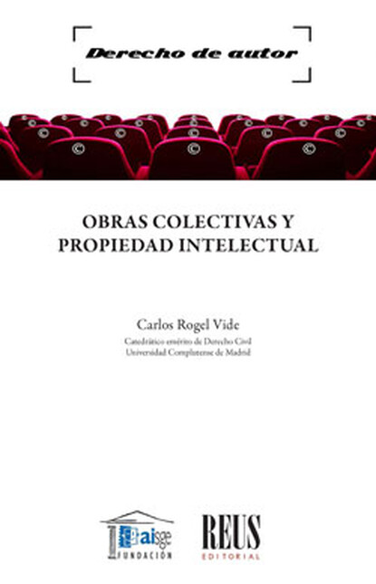 Obras colestivas y propiedad i...