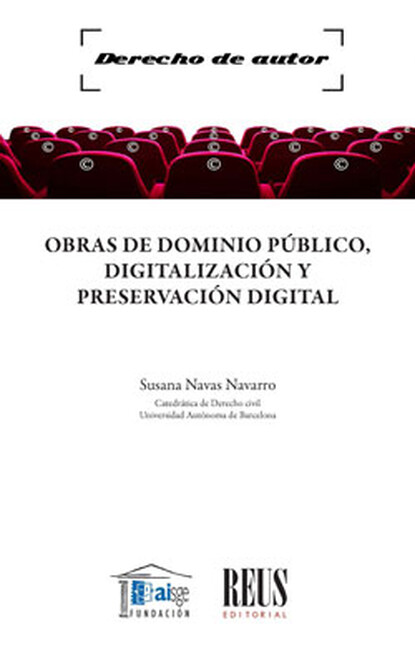 Obras de dominio público, digi...