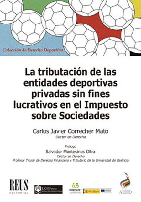 La tributación de las entidade...