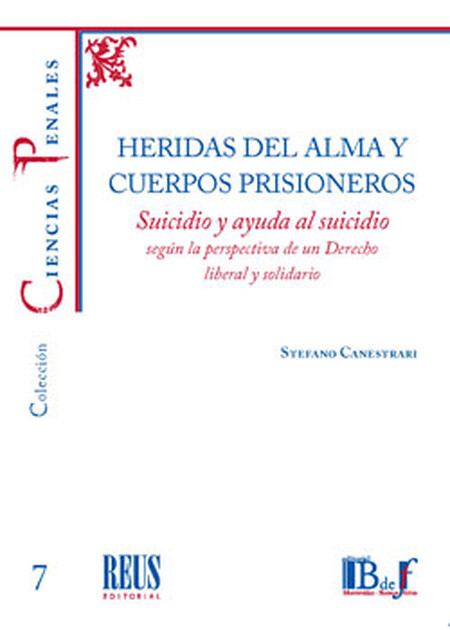 Heridas del alma y cuerpos pri...