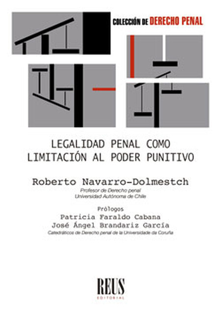 Legalidad penal como limitació...