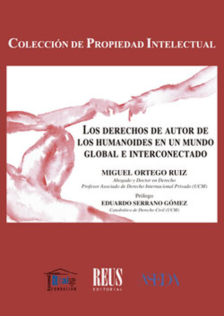 Los derechos de autor de los h...