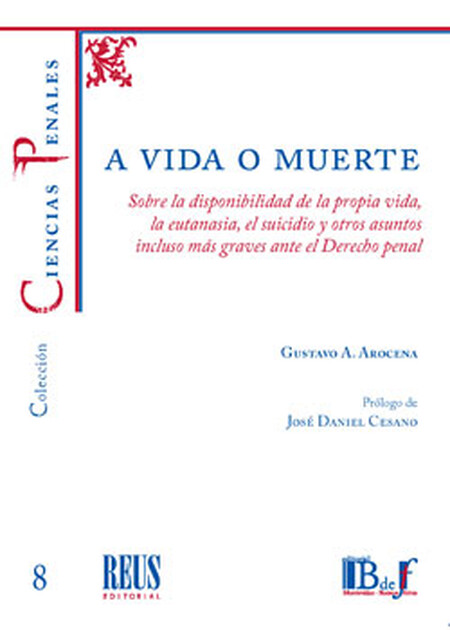 A vida o muerte. Sobre la disp...