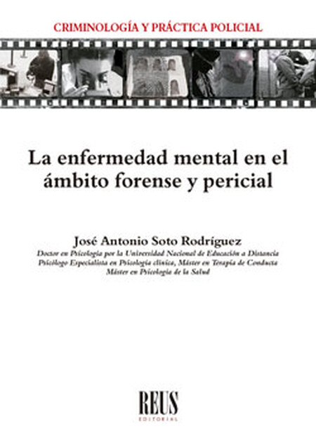 La enfermedad mental en el ámb...