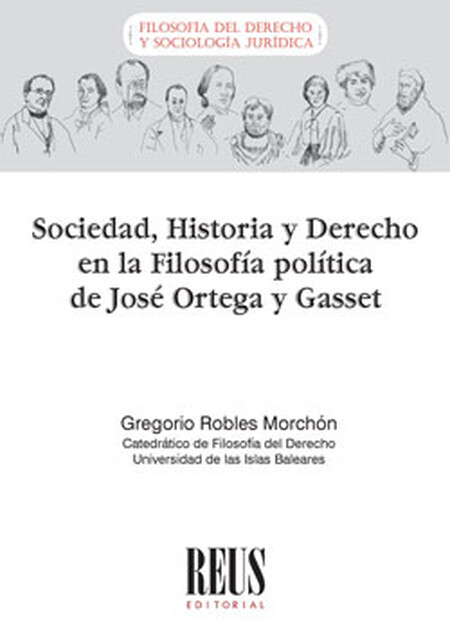 Sociedad, Historia y Derecho e...