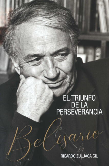 Belisario el triunfo de la per...