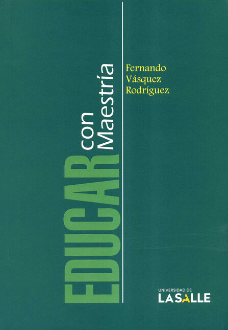 Educar con maestría