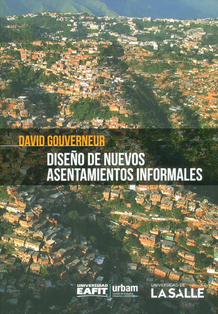 Diseño de nuevos asentamientos...