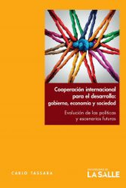 Cooperación internacional para...