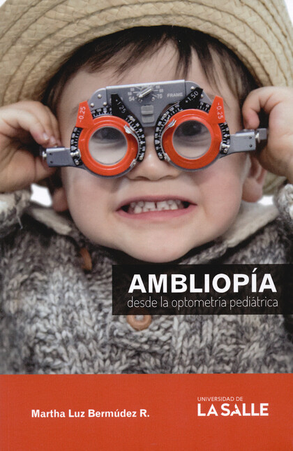 Ambliopía desde la optometría ...