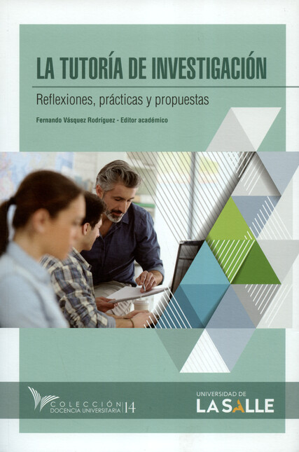 La tutoría de investigación. R...
