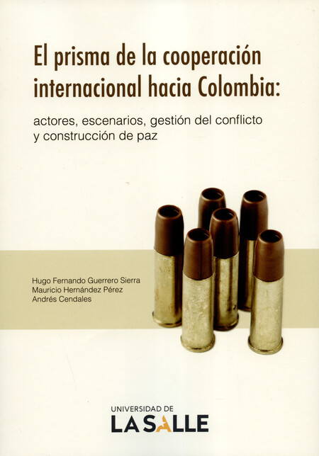 Prisma de la cooperación inter...
