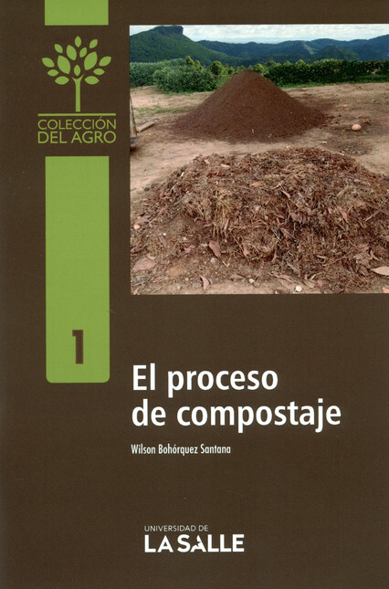 El proceso de compostaje