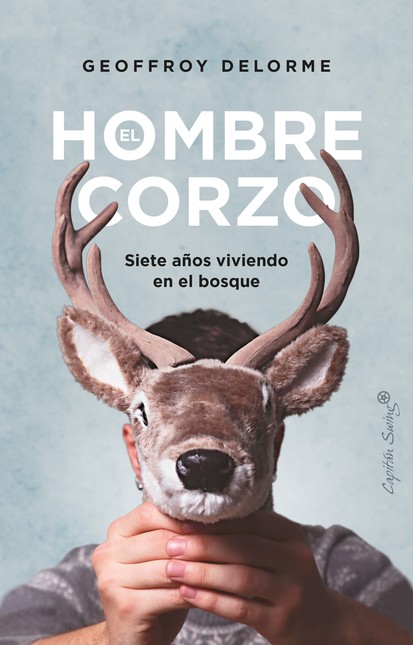 El hombre corzo. Siete años vi...