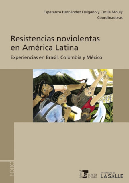 Resistencias noviolentas en Am...