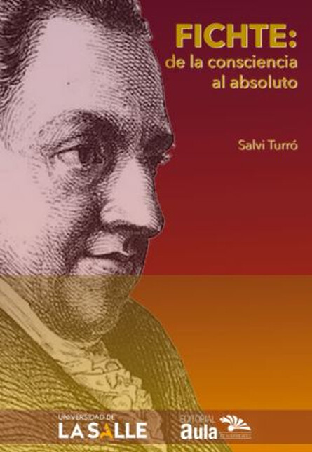 Fichte: de la consciencia al a...