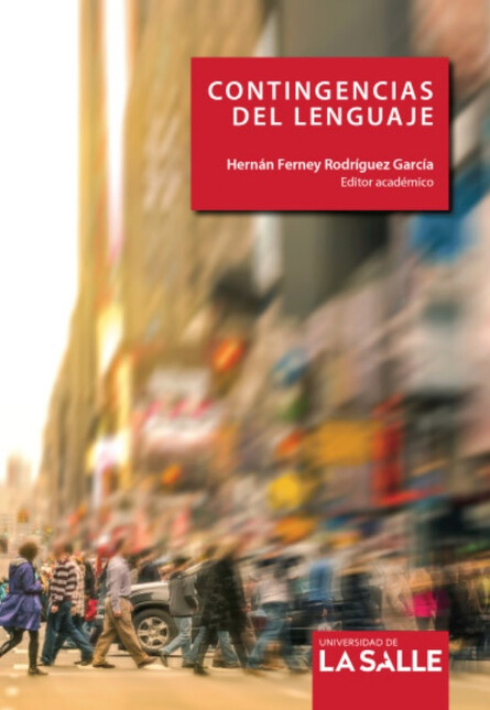 Contingencias del lenguaje