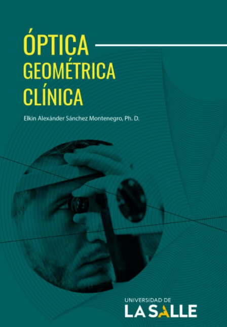 óptica geométrica clínica