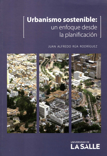 Urbanismo sostenible: un enfoq...