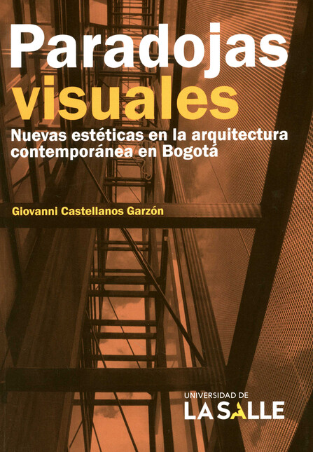 Paradojas visuales. Nuevas est...