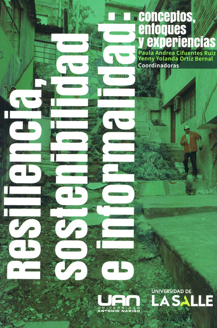 Resiliencia, sostenibilidad e ...
