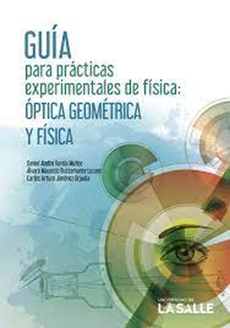 Guía para prácticas experiment...
