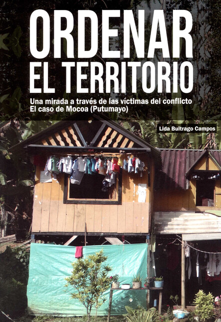 Ordenar el territorio. Una mir...