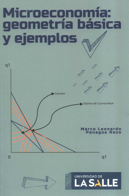 Microeconomía: geometría básic...