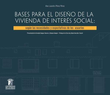 Bases para el diseño de la viv...