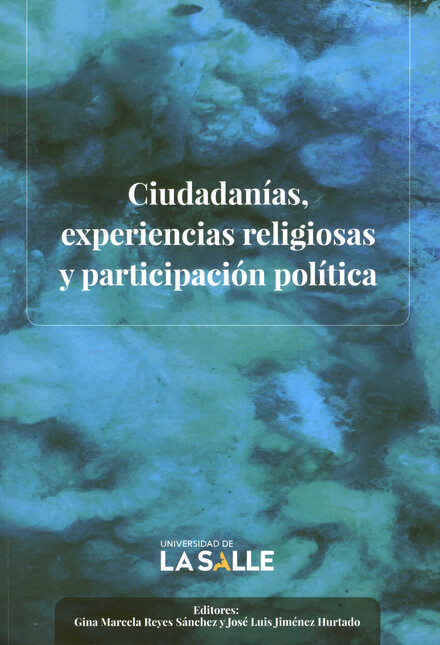 Ciudadanías, experiencias reli...