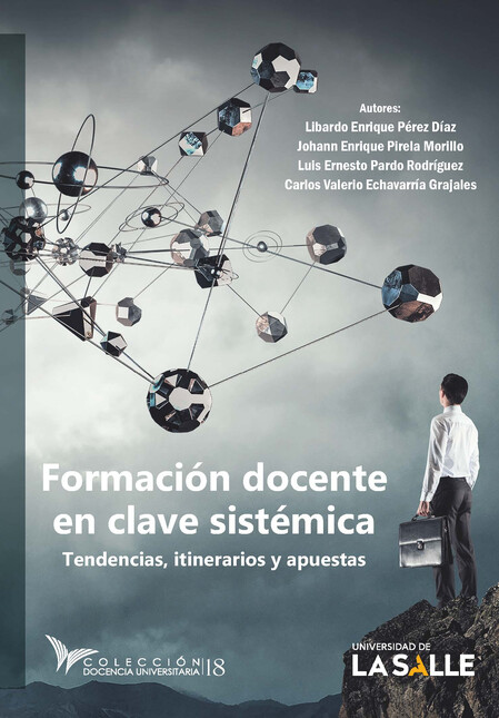 Formación docente en clave sis...
