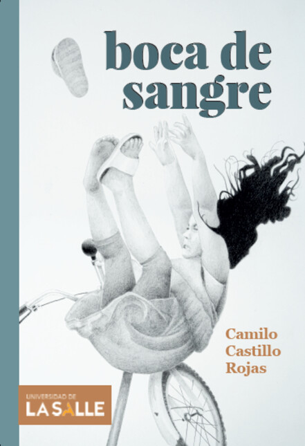 Boca de sangre