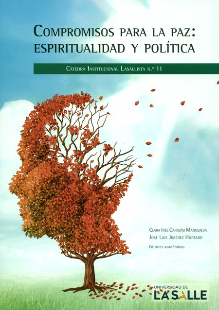 Compromisos para la paz: espir...