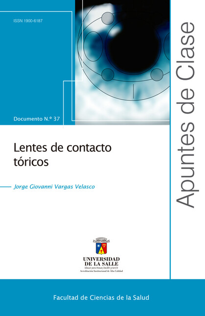 Rev. Apuntes de clase No.37. L...