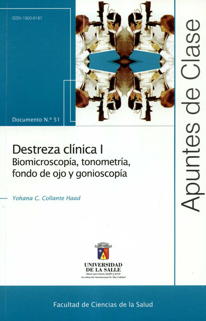 Rev. Apuntes de Clase No.51. D...