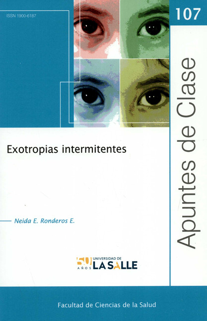 Rev. Apuntes de Clase No.107. ...