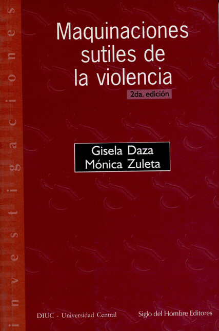 Maquinaciones sutiles de la vi...